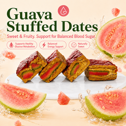 🎉✨Sweet Cravings, Solved Naturally 🍰 A delicious fruit-based snack that keeps you satisfied and supports your healthy lifestyle - QZE