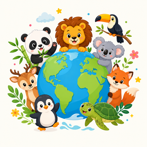 Support Animal Rescue