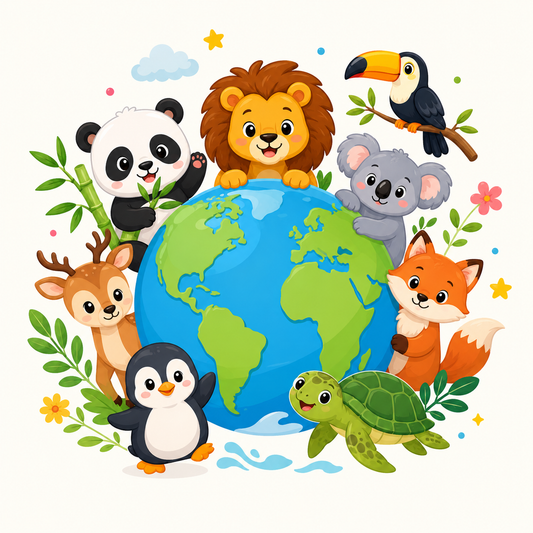 Support Animal Rescue