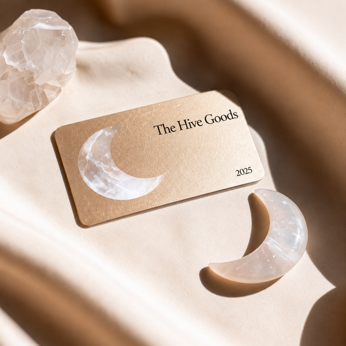 Welcome to The Hive Goods-JF