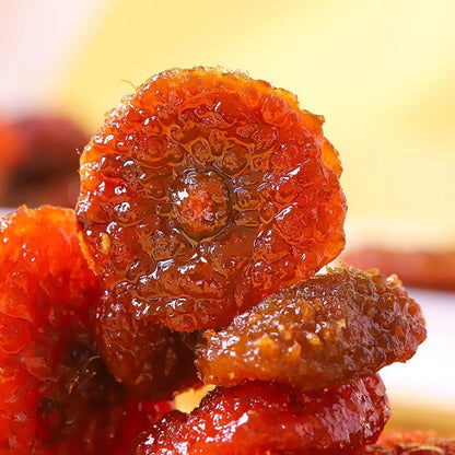 🧑‍⚕️💯Say goodbye to sugar spikes! 🌿Support healthy glucose metabolism with Rosa Roxburghii Slices- QZE